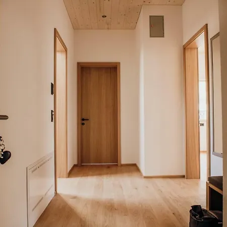 Hus56 Apartment Mellau Exterior photo